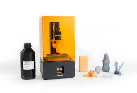 Download touch 'n go ewallet and enjoy it on your iphone, ipad and ipod touch. Longer Orange 30 Affordable Resin Lcd 3d Printer Is Live On Kickstarter 3dprint Com The Voice Of 3d Printing Additive Manufacturing