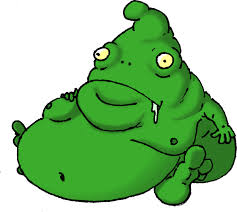 A storage mechanism in the cloud computing platform microsoft azure. Download Png Black And White Library Slime Clipart Green Blob Green Blob Full Size Png Image Pngkit