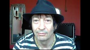 DAVE TREGUNNA (SHAM 69/LORDS of the NEW CHURCH/CHERRY BOMBZ) interview