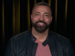 Timon Kyle Durrett plays a strong Black father in 'Cheaper by the Dozen'