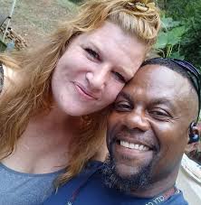 Lauren Winters will be going live again today