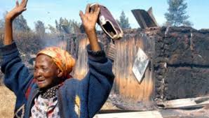During his tenure, he served in the government and cabinet of jomo kenyatta holding powerful positions as minister … Kiambaa Woman Whose Photo Went Viral During 2007 Post Election Violence Dies K24 Tv