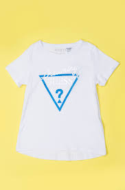 Kids T Shirt J93i39 K82k0 Guess Kids Boys Children Denim