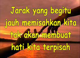 We did not find results for: Kata Mutiara Kesetiaan Seorang Pelaut