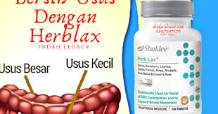 Penyakit usus buntu adalah peradangan yang terjadi pada usus buntu atau apendiks. Bersih Usus Dengan Herblax Shidarahmat