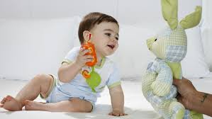 How To Boost Your Baby S Brain Development