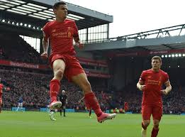 Jurgen klopp heaps praise on liverpool debutant takumi minamino after impressive anfield bow against everton. Liverpool Claim Deserved Merseyside Derby Victory Over Everton But Sadio Mane Injury Overshadows Celebrations The Independent The Independent