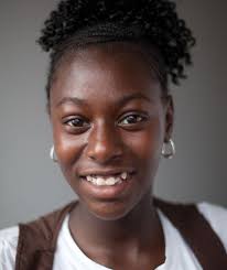 What will they be when they grow up?