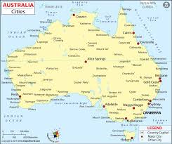 If You Are In Australia For Any Purpose Then Find A Spare Time And See The Beautiful Natural Landscape In Tahiti Enjoy Black Sand Australia Map Australia Map
