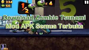 Please subscribe zombie tsunami hack modapk : Download Zombie Tsunami Mod Apk Open All Latest V4 5 2