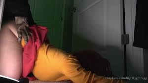 velma cosplay HD • Pornhex