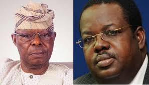 Alleged N12.3bn fraud: Court fixes Feb. 13 for Otudeko arraignment, others  - Citizendiary