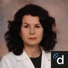 Dr. Maria J. Joyce, MD
