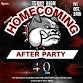 TERRY ALUMNI HOMECOMING PARTY event image
