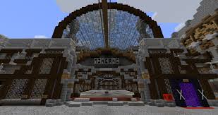 In a minecraft prison server, there are no typical wilderness areas to build.players must earn money to rank up and advance in their rank. Minecraft Itch Io Games Ceria Kg