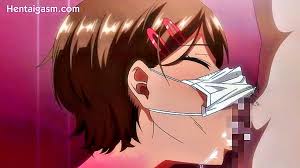 Hentai Video Featuring Seika Jogakuins Mature Teacher And Female Student In  A Steamy Encounter - XXXBP