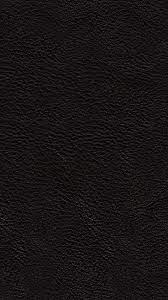 ブラックレザー シンプルでかっこいいiphone壁紙 待ち受け かっこいい 黒壁紙 黒の壁紙