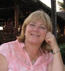 Linda M. Bergstrand-Webb Obituary October 17, 2022