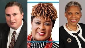 2 more superintendent suspensions coincide with 2 big departures