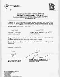 Surat farewell atau bisa juga disebut dengan surat perpisahan merupakan salah satu jenis surat yang termasuk ke dalam surat non formal. 41 Contoh Surat Berita Acara Penyelesaian Pekerjaan Pics Contohsurat Lif Co Id