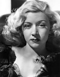 Gena Rowlands' performance in the movie Gloria