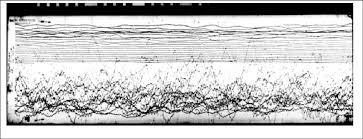 Terremoto de chile de 2010: B Sismogramma A Lungo Periodo Del Terremoto Dell Alaska Del 27 Marzo Download Scientific Diagram