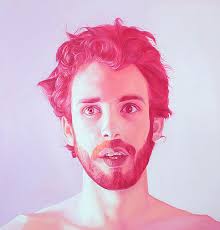 The Colours of the Self: Jen Mann