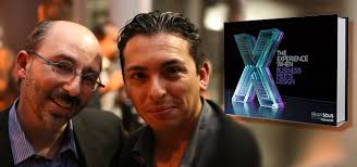 Brian Solis: A Book That Embraces the 'X' Of The Future