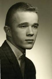 The Bio Place: John Arthur Duvernay (1946-1989)