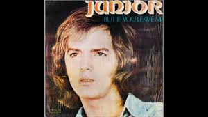 But If You Leave Me (1977)