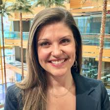 Congratulations to our own, Kelli Herman, for recently being appointed  President of CREW Detroit!