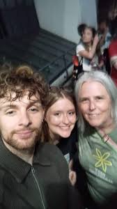 Tom Grennan says Paul Mescal 'didn't remember' him after they hung out at  Glastonbury. Read more: https://tinyurl.com/22unmtsh