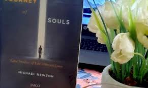 Reading journey of souls will suspend and amaze you. Read Read Read Blog