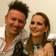 Dschungelcamp 2020 in australien mit der fürstin 2.0, da fällt der guten sonja sogar das botox aus. Helena Furst Schwanger Von Ennesto Monte Gala De