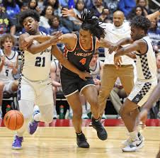 Photos: Lancaster claws its way into 5A boys regional final