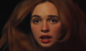 Trailer for THE EX! Watch the whole film at Fabiannegst.com!!! (link in  bio) 🥀 Roses are red. Violets are blue. Your EX just saw you — now what do  you do? 💋