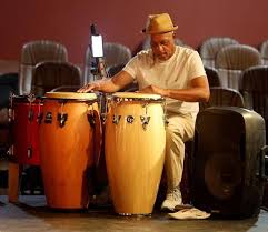 Meditative dance helps women restore balance, wellness