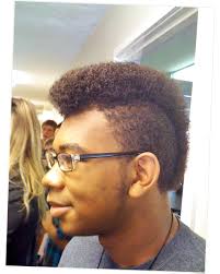 You may have found yourself in the habit of asking your barber for the same cut month after month or. Black Men Hairstyles 2016 Recommended Ellecrafts