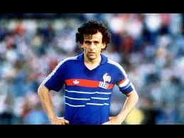 As the president of uefa in 2015 he was banned from involvement in football under. Michel Platini Le Roi Goals Skills Youtube
