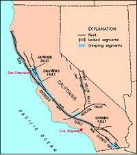 Earthquake Facts Earthquake Fantasy San Andreas Fault Earthquake Facts Plate Tectonics