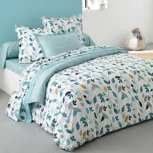 Conditions des offres en cours. Linge De Lit Feuille A Feuille Francoise Saget