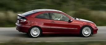 City & suburban, johannesburg jun 20. Mercedes Benz C Sport Coupe 180 Kompressor 2004 2007 Automaniac