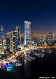 Àthe program group will include vida, vida admin and vida support. Vida Hotel And Residences Dubai Marina Yacht Club The Skyscraper Center