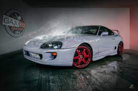 Toyota Supra Mk4 Wtt Gajukyd 1080p Wallpaper Hdwallpaper Desktop In 2021 Toyota Supra Mk4 Toyota Supra Toyota Supra Mk3