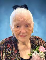 Obituary information for Virginia Ann "Ginny" Zimmermann