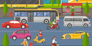 Pengaruh Perkembangan Ilmu Dan Teknologi Terhadap Perubahan Ruang Halaman All Kompas Com