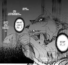 As they grow closer, they recognize in each other what they've failed to yet a mutual friend could bridge legosi and haru. Waezi2 S Beastars Tumblr Legosi And Haru A Very Different Love Story