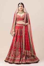 Buy tarun tahiliani kurta sets, sharara suits, gharara suits, dhoti pants, palazzo pants, tunics, jumpsuits, capes online from pernia's pop up shop. Buy Panelled Lehenga Set By Tarun Tahiliani At Aza Fashions