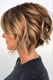 Pin On Bob Haircuts With Bangs