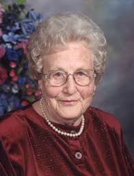 Obituary for Viola M. (Iverson) Kittelson